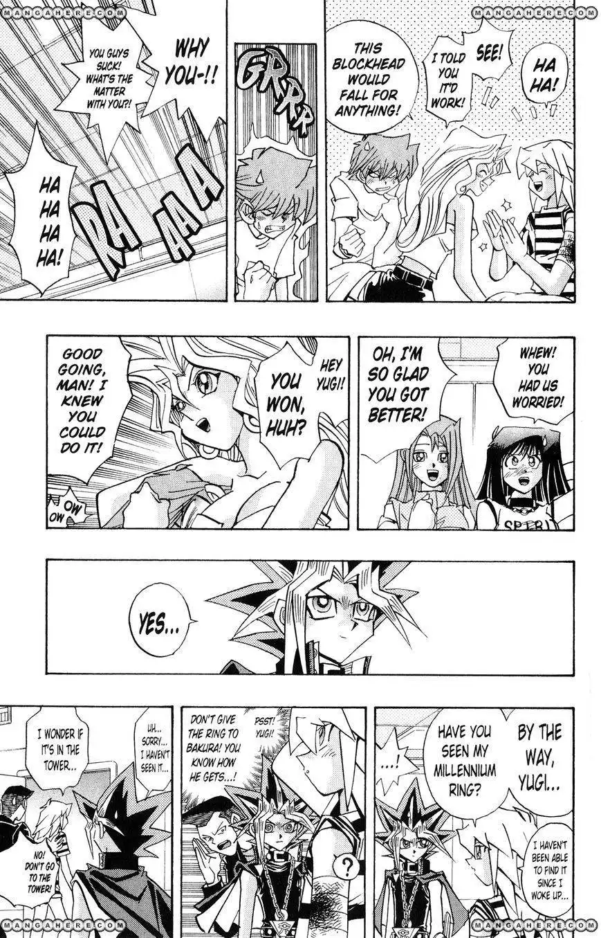 Yu-Gi-Oh! Duelist Chapter 218 14